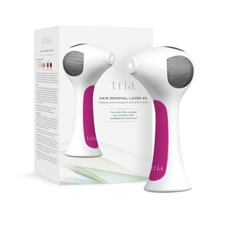 Tria Hair Removal Laser 4X เลเซอร์กำจัดขน Tria