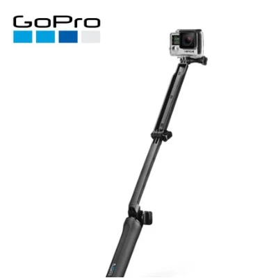 GoPro 3-Way ของแท้ สำหรับ Gopro แอคชั่นแคม thumbnail 5