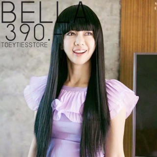 วิกผม รุ่น BELLA