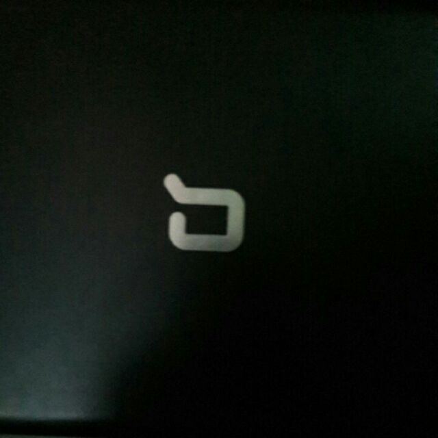 notebook รุ่น compaq 510