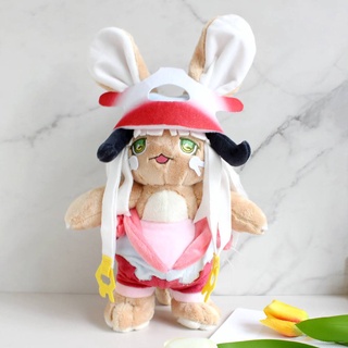 Yyds ตุ๊กตาอนิเมะ Made In Abyss Nanachi ของเล่นสําหรับเด็ก