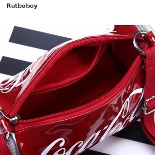 [Rut] Chains Bags Women Party Evening Bag Luxury Coke Shoulder Bag Crossbody Bag COD