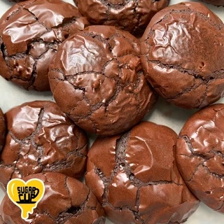 สินค้าใหม่💥 คุ้กกี้บราวน์นี่🍪