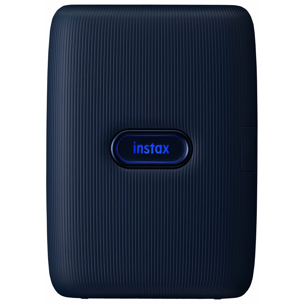 INSTAX MINI LINK (DARK DENIM) Model : INSTAX-MINI-LINK-DARK-DENIM #2