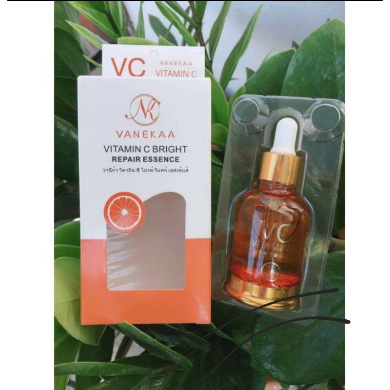 เซรั่มvcเวนิก้าVANEKAA