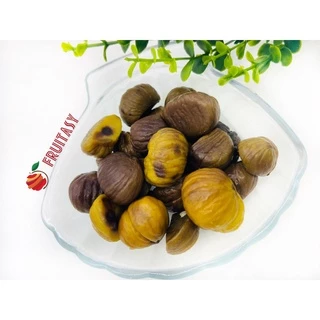 🥜🥜 เกาลัด เกาลัดอบเจ ไม่มีเปลือก ตราFruitasy 🥜🥜