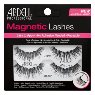 พร้อมส่ง ของแท้ ARDELL Magnetic Lashes (Double Whispies/Double Demi Whispies/Double 110)