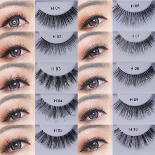 SUPERMOM l HAIR EYELASHES ขนตาเส้นผม