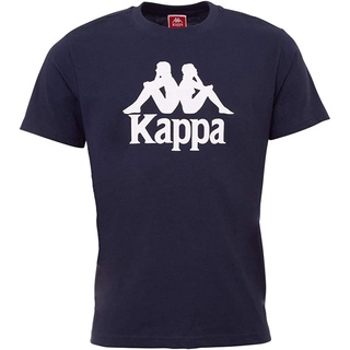 กัปปะเสื้อยืดกีฬา Kappa Caspar T-Shirt Kappa Sports T-shirt