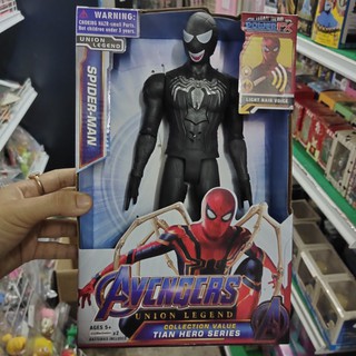 โมเดล สไปเดอร์แมน ของเล่น สไปเดอร์แมน Spiderman