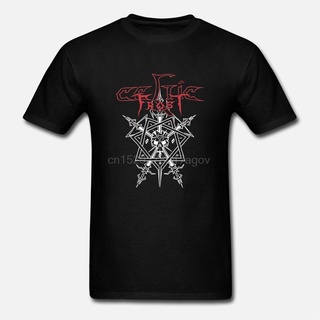 เสื้อยืดผ้าฝ้ายพิมพ์ลายแฟชั่น ใหม่ เสื้อยืด พิมพ์ลายอัลบั้ม Celtics Frost Morbid Tales 1984 Jbchmo50Njheam24