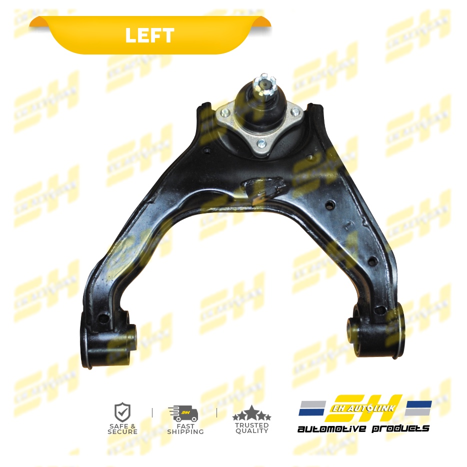 UPPER ARM MITSUBISHI TRITON 4WD KB4T 2.5/3.2 KB8T 2005-2015 / PAJERO SPORT KH4W KG4W 2008-2016 (W/BJ