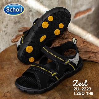 รองเท้ารัดส้น scholl รุ่น ZEST