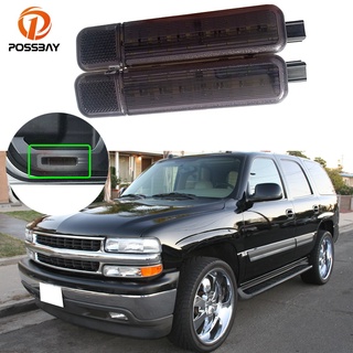 [พร้อมส่ง] แผงไฟ LED 12V สําหรับ Hummer H2 Chevrolet Escalade Tahoe Suburban Avalanche Silverado