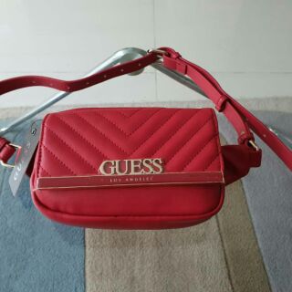 Guess แท้💯outlet
Aldona Convertible belt bag