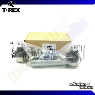 ลูกหมากคันชักนอก TREX สำหรับ TOYOTA HIACE LH112/LH112 POWER (TXE-2871)