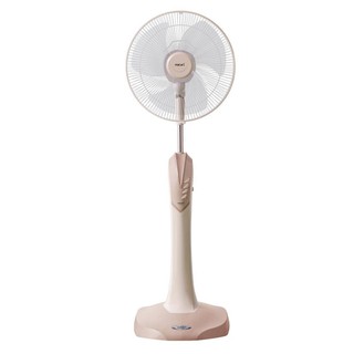 พัดลมตั้งพื้น 16นิ้ว HATARI HD-P16M3 สีครีม