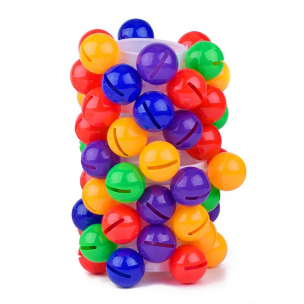 10pcs Wrist Band Jingle Bells Wristbells Hand Bells Footbells Handbells