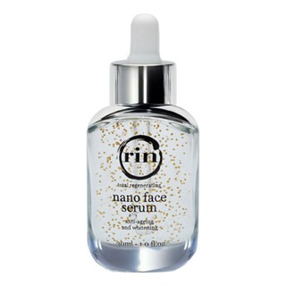 (ส่งฟรี)Rin nano face serum เซรั่มหน้าใส ลดสิว ฝ้า กระ