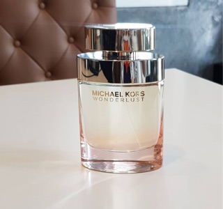 น้ำหอม michael kors wanderlust 100ml | Shopee Thailand
