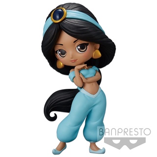 Q posket Disney Characters -Jasmine-(Normal color ver)