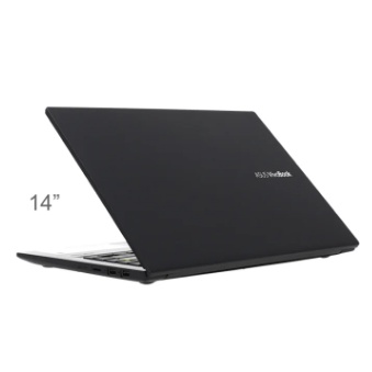 Notebook Asus Vivobook 14 D413DA-EK257T (Bespoke Black) A0132442