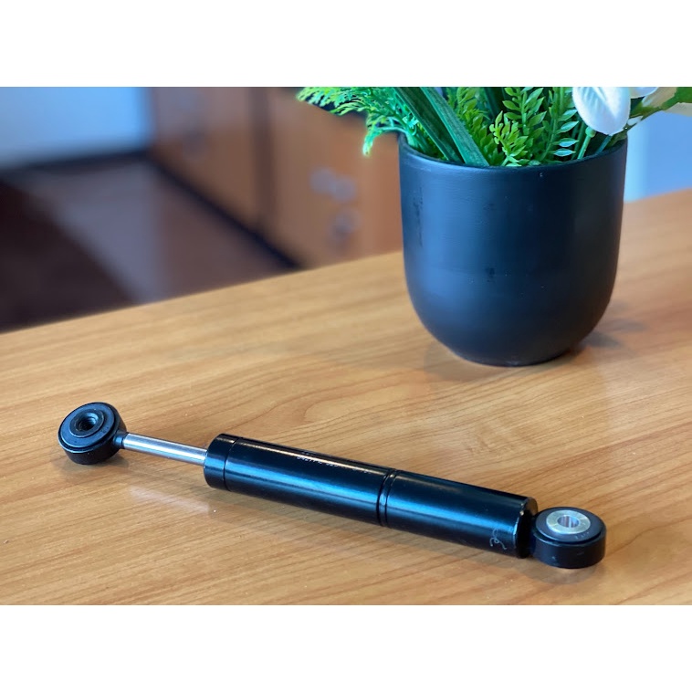 W124 โช๊คอัพดันสายพาน เครื่อง M111 W124 W202 W203 W210 W208 R170 เบอร์ 111 200 02 14 ยี่ห้อ Stabilus