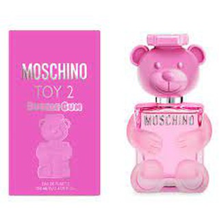 Moschino TOY 2 Bubble Gum EDP 5ml - 10ml นำ้หอมแท้แบ่งขาย