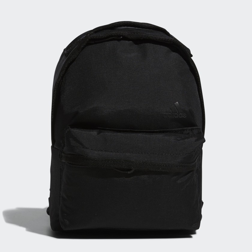 Adidas อาดิดาส กระเป๋าเป้ กระเป๋าสะพายหลัง กระเป๋าขนาดเล็ก TR Mini Backpack GL8620 BK(900)