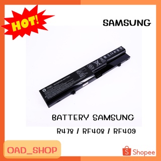 BAT SAMSUNG R478/RF408/RF409 //0336//