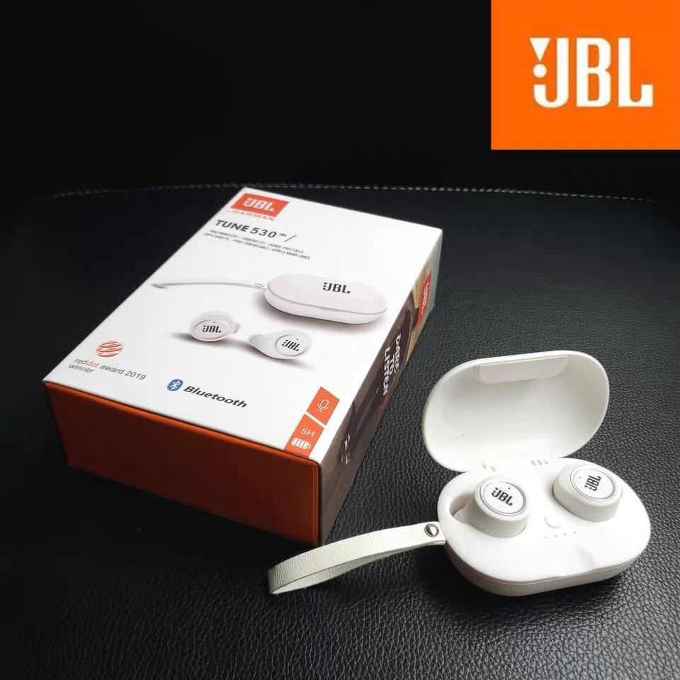 jbl tune 530 tws review