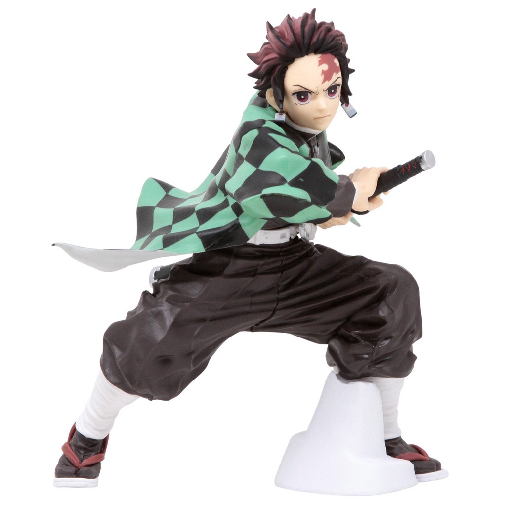 Kimetsu no Yaiba - Maximatic The Tanjiro Kamado 1