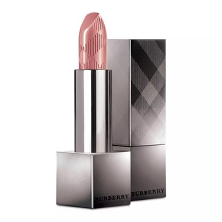 Burberry Lip Mist Natural Sheer Lipstick No. 212 Nude peach 3.5 g ลิปสติก สีนู๊ด พีช