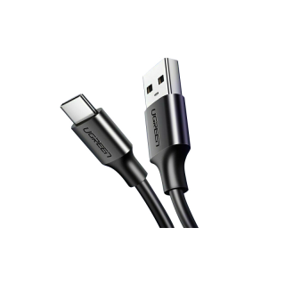 โปรโมชั่น : Ugreen สายชาร์จ USB Type C Charger Cable