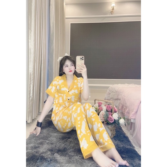 ชุด SHOCK PIJAMA****