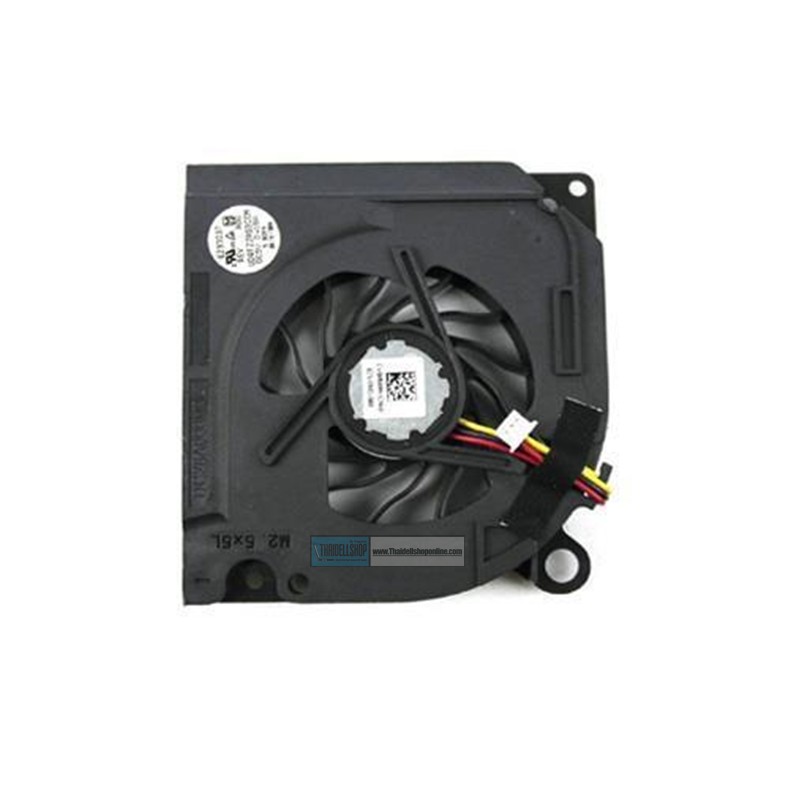 Fan CPU Cooling Dell Latitude D620,D630 Part: PD099