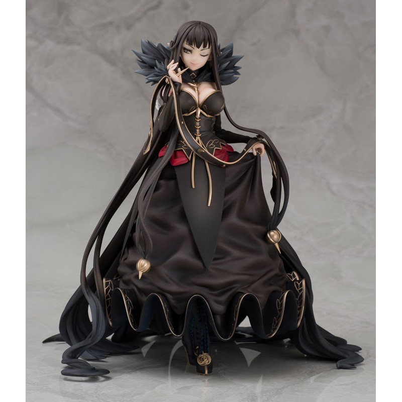 Fate/Apocrypha - Assassin of 