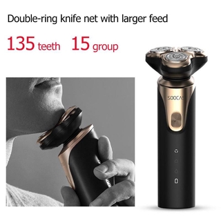 machine raser pour homme