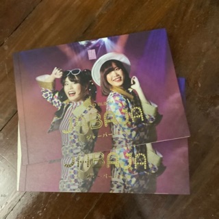 Album BNK48 Jabaja ของครบ