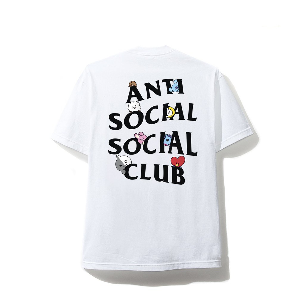 ASSC X BT21 Peekaboo Hoodie | atelier-yuwa.ciao.jp