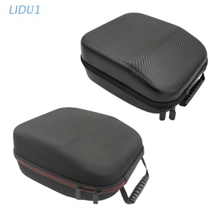 Lidu1 เคสป้องกันหูฟัง อุปกรณ์เสริม สําหรับ T1 DT990 DT880 DT770 DT700 900 ProX