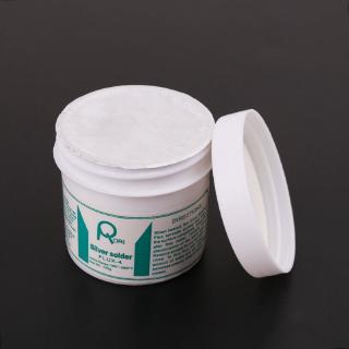 100g Soldering  Flux Silver Brass Brazing Powder For Welding Copper Aluminu