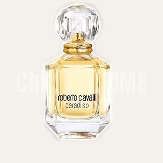 น้ำหอมแท้❤️ Roberto Cavalli Paradiso EDP 75ml