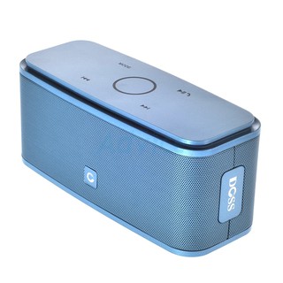 Doss Bluetooth (DS1681) Blue