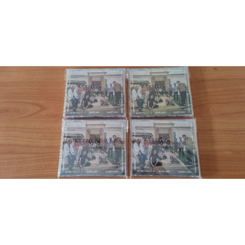 H3F Family Product สุดยอดอัลบั้มที่ทุกคนถามหา - lekkiattisak - ThaiPick