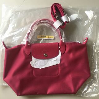 Longchamp / Le Pliage Neo / Size S