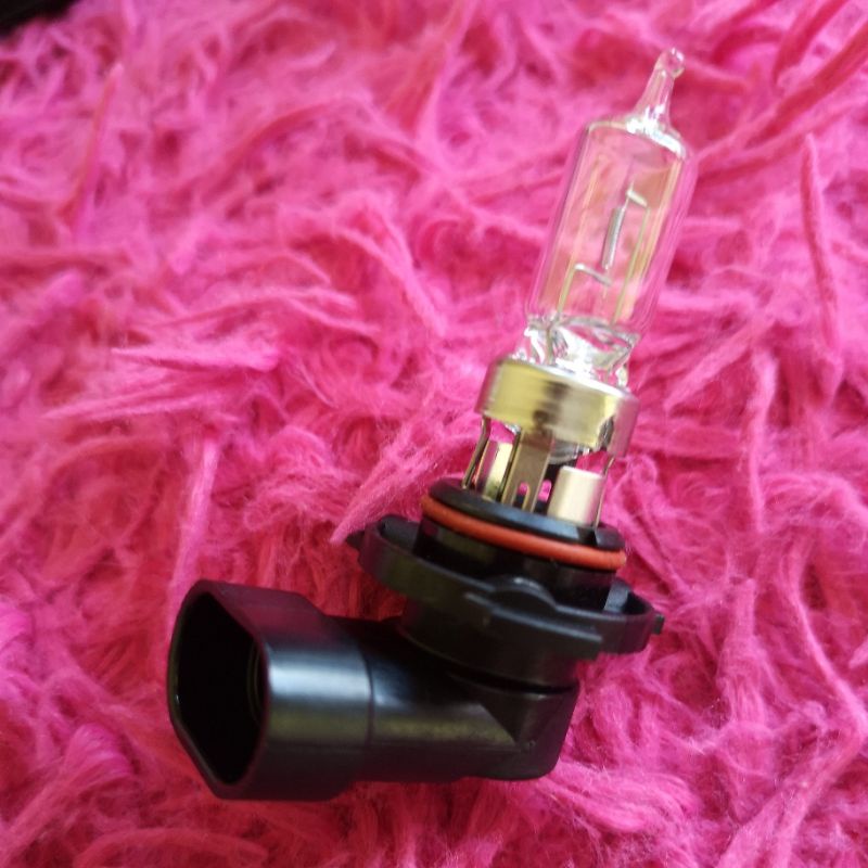 Sylvania Osram HB3 หลอดไฟ 12V60W 9005