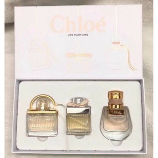 set น้ำหอม chloe perfume