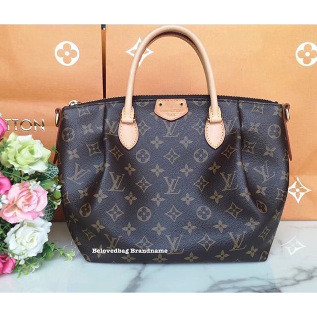 LV Turenne PM DC16