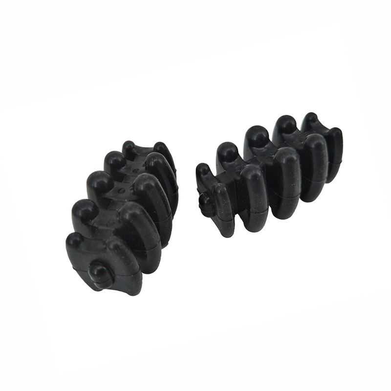 Archery Bow Stabilizer for Compound Bow Vibration Damper Hunting Arrow Hunting Shock Absorber Compou